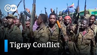 Ethiopias Abiy Ahmed From peace laureate to belligerent Warmaker  To The Point [upl. by Madonia]