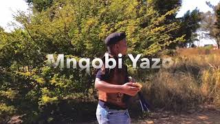 Mnqobi Yazo  Labhubha Visual [upl. by Ehrlich]