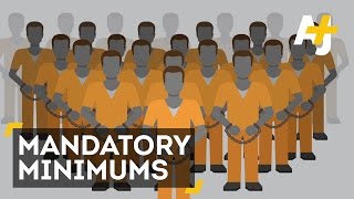 Mandatory Minimums – Why Prison Sentences Are So High [upl. by Mitchael332]