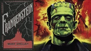 Frankenstein Full Audiobook by Mary Shelley [upl. by Ediva]