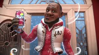 Sprite Cranberry 30 Second Commercial  2018 Reupload from official Sprite YouTube channel [upl. by Joceline]