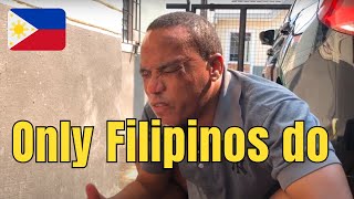 8 Things ONLY Filipinos do Philippines [upl. by Browning643]