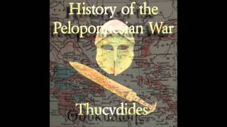 The History of the Peloponnesian War FULL Audiobook 12 [upl. by Cinnamon]