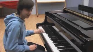 Top 5 Boogie Woogie Piano Performances [upl. by Zachary434]