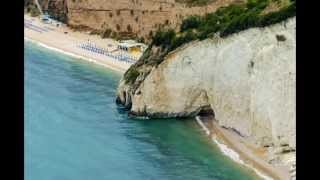 Gargano Puglia Apulia Italy [upl. by Pas]