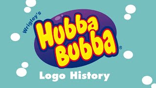 Hubba Bubba LogoCommercial History 330 [upl. by Elokcin]