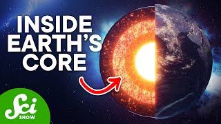 Whats Actually Inside the Earths Core [upl. by Leena]