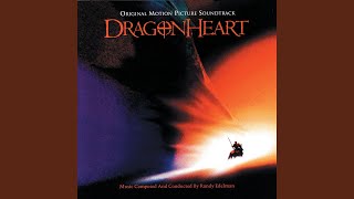 Dragonheart 1996  To the Stars Scene 1010  Movieclips [upl. by Ahsiri71]