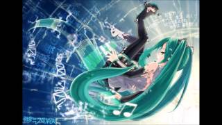 The disappearance of hatsune miku 1 hour [upl. by Ahsael]