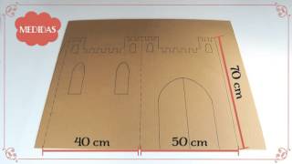 Tutorial castillo [upl. by Cara]