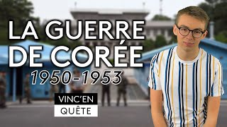 La guerre de Corée 19501953  Remember [upl. by Michiko170]