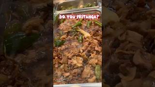 Do you fritanga [upl. by Delanos895]