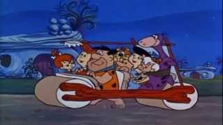 The Flintstones Theme Song and Music [upl. by Houston]