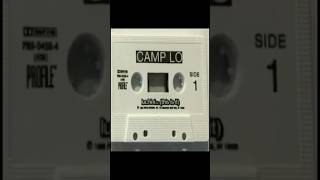 CAMP LO LUCHINI [upl. by Leirea]