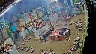 Kollengode Kizhakke Gramam Balalayam Day 1 Live Stream [upl. by Cuthbert]