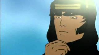 Corto Maltese Le etiopiche di Hugo Pratt [upl. by Ynnatirb140]