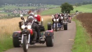 Trike fest [upl. by Hatcher]