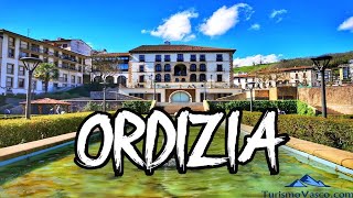 Ordizia [upl. by Mildrid]