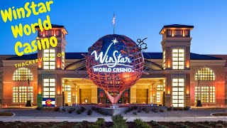 WinStar World CasinoWorlds Largest Casino 2021 Part 2 [upl. by Eislek770]