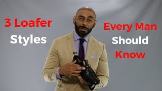 Top 7 Trendy Loafers For Men I Mens Fashion Guide I Ranveer Allahbadia [upl. by Inohs]