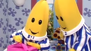 Classic Compilation 13  Full Episodes  Bananas In Pyjamas Official [upl. by Sauers]