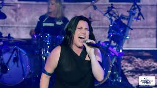 Evanescence  Going Under Live from Cooper Tires Driven To Perform Livestream Performance [upl. by Airetnahs39]