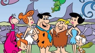 History of The Flintstones [upl. by Nivi]