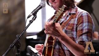 Mandolin Orange  Train Song  Audiotree Live [upl. by Esilanna]