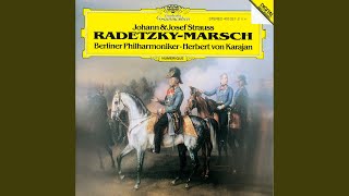 J Strauss I Radetzky March Op 228 [upl. by Ennaus770]