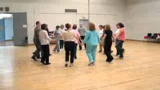 quotSulam Yakovquot Israeli dance at BJCC Toronto [upl. by Larimer]