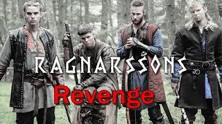 Vikings Ragnarssons Revenge [upl. by Josepha]