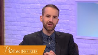 Conseils pour obtenir la guérison divine  Prières inspirées  Jérémy Sourdril [upl. by Marte]