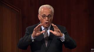 John MacArthur  Does Regeneration Precede Faith or Faith Precede Regeneration [upl. by Zachariah]