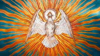 Chant of the Mystics Veni Sancte Spiritus  Come Holy Spirit  Divine Gregorian Chant  2 Hours [upl. by Lewert981]