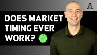 Does Market Timing Ever Work [upl. by Welby906]