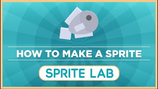 How To Make A Sprite [upl. by Wesla955]