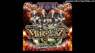 Grupo Mijez  El Llanto De Los Luceros Audio [upl. by Attem]