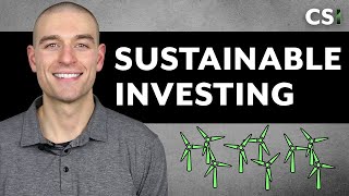 Sustainable Investing ESG SRI [upl. by Delp]