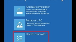 Reparação Automática  Windows 81 10 7  Resolver  Solução  Arquivo Corrompido [upl. by Neenwahs]