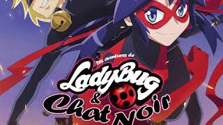 Miraculous Ladybug PV Song  01  Up Ladybug [upl. by Branca]