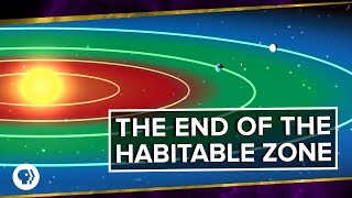 The End of the Habitable Zone [upl. by Neiluj]