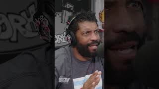 Deon Cole On The Haters [upl. by Aelber]