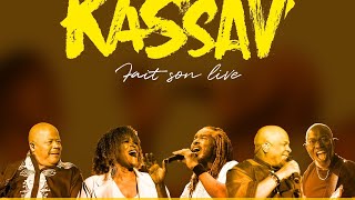 KASSAV Fait Son Live [upl. by Salene]