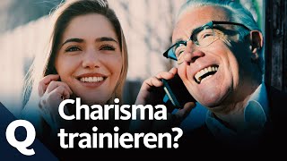 Sprechtraining Charismatischere Stimme in 24 Stunden  Quarks [upl. by Antin157]