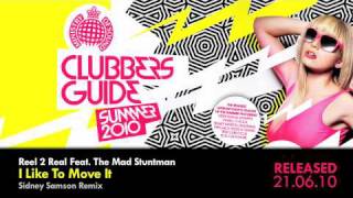 Clubbers Guide Summer 2010 Ministry of Sound Mega Mix [upl. by Nivle652]