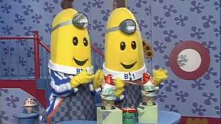 Bananas in Pajamas full episode S06E29 [upl. by Anella]