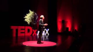 The myth of globalisation  Peter Alfandary  TEDxAix [upl. by Eikcim]