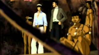 Corto Maltese  Tropico del capricorno [upl. by Lull644]