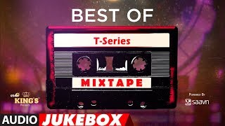 Best of TSeries Mixtape  Audio Jukebox  BOLLYWOOD HINDI SONGS [upl. by Ruomyes509]