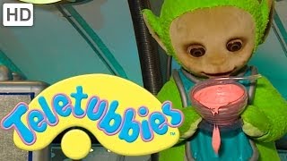 Teletubbies Urban Birds  Full Episode [upl. by Nylakcaj]